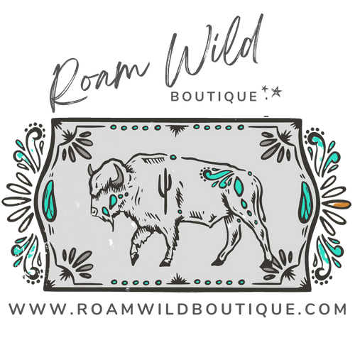 Roam Wild Boutique